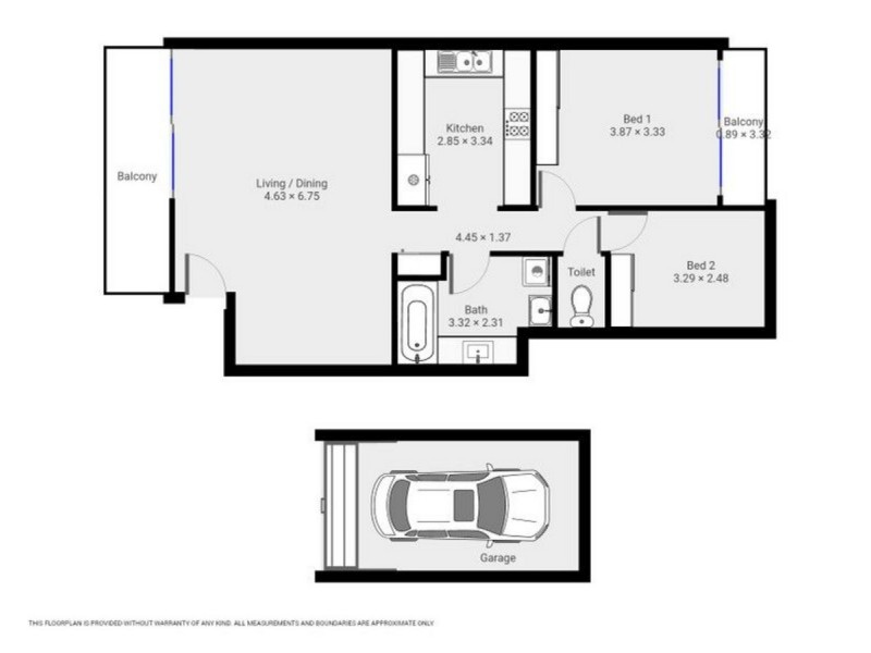 4/161 Junction Road, Clayfield QLD 4011