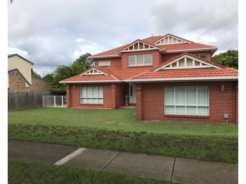 54 Denver Road, Carseldine QLD 4034