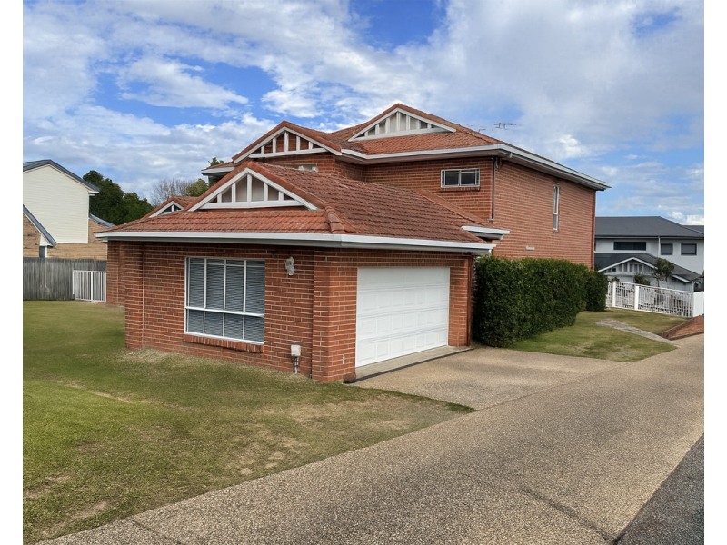 54 Denver Road, Carseldine QLD 4034