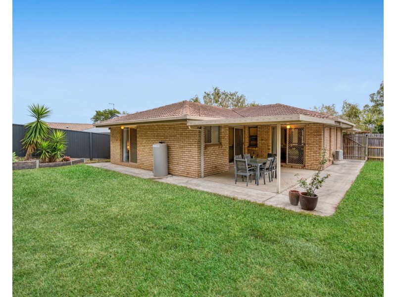 43 Caulfield Street, Bracken Ridge QLD 4017