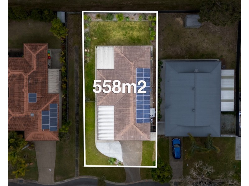 43 Caulfield Street, Bracken Ridge QLD 4017