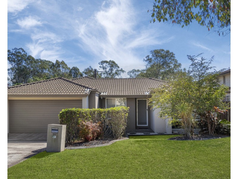 37 Cyperus Crescent, Carseldine QLD 4034