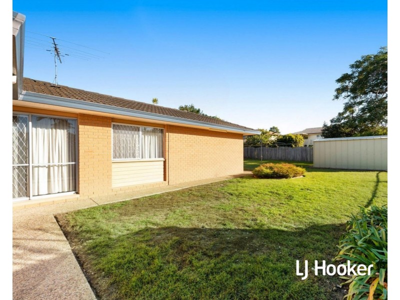 43 Symphony Avenue, Strathpine QLD 4500