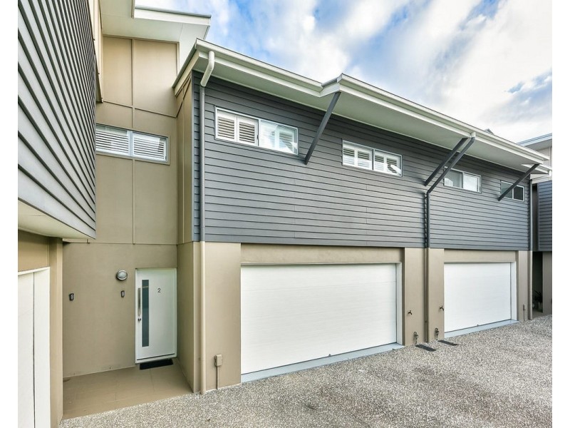 2/18A Ramsay Street, Kedron QLD 4031