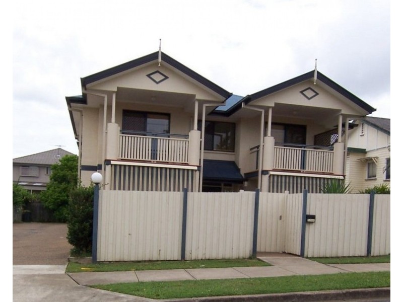 6/12 Eastleigh Street, Chermside QLD 4032