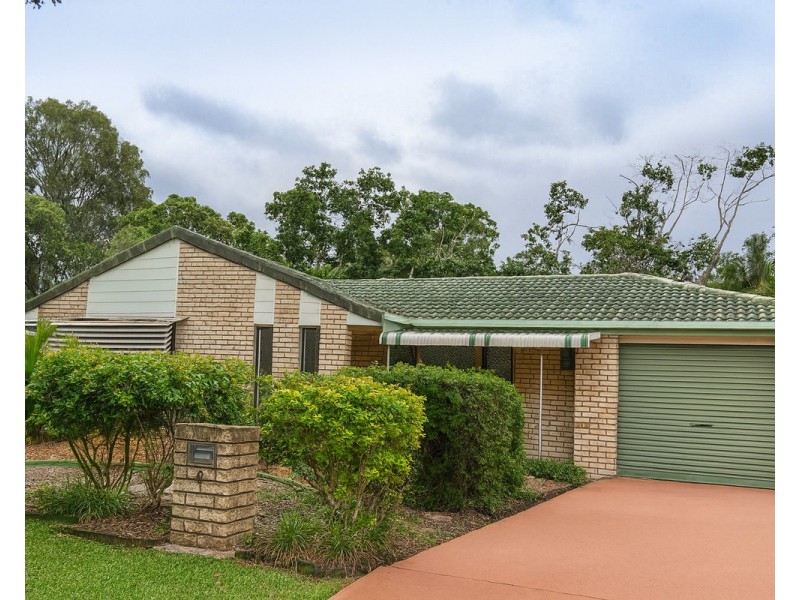 6 Daffodil Close, Zillmere QLD 4034