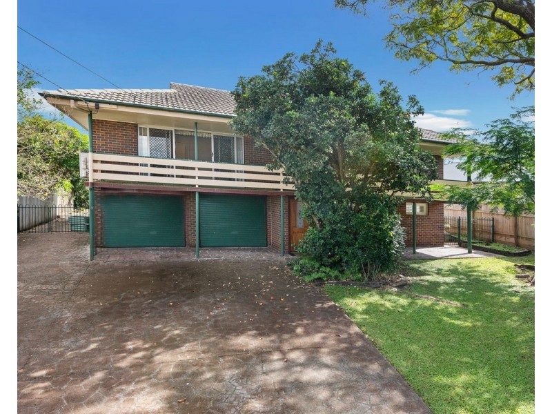 26 Kilburn Street, Chermside QLD 4032