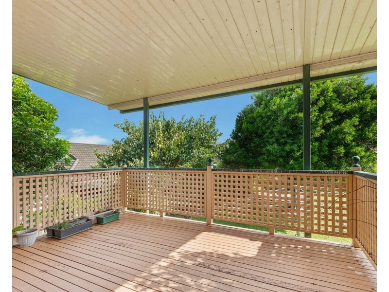 26 Kilburn Street, Chermside QLD 4032