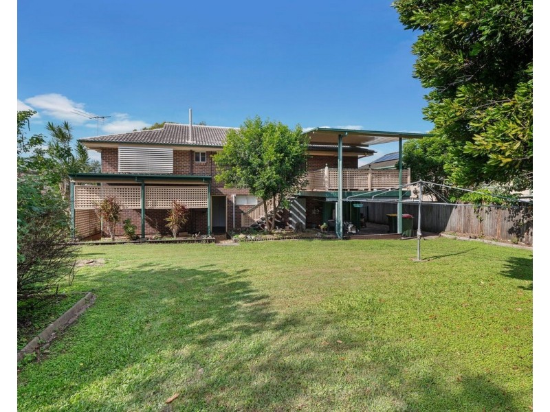 26 Kilburn Street, Chermside QLD 4032