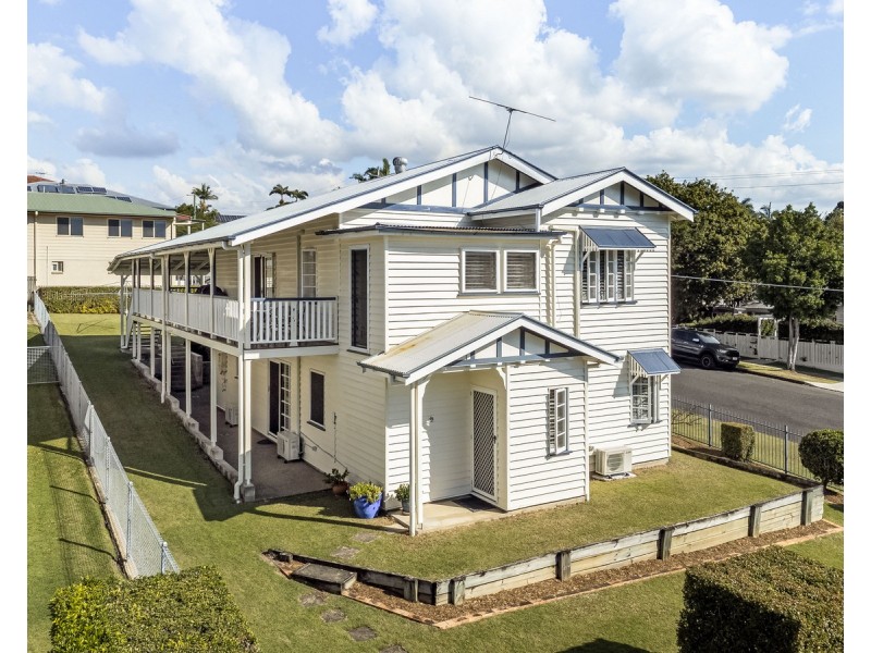 53 Bayview Terrace, Wavell Heights QLD 4012