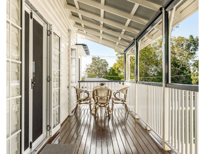 53 Bayview Terrace, Wavell Heights QLD 4012
