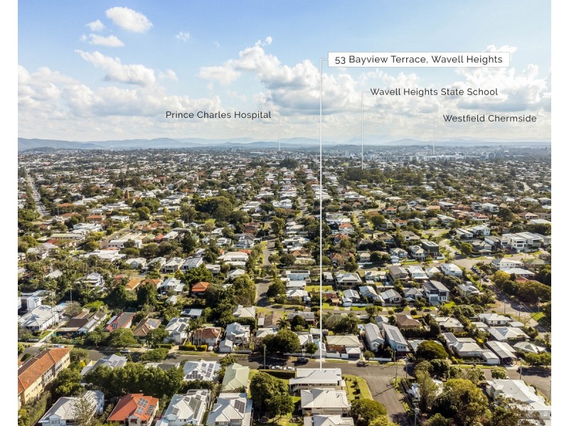 53 Bayview Terrace, Wavell Heights QLD 4012