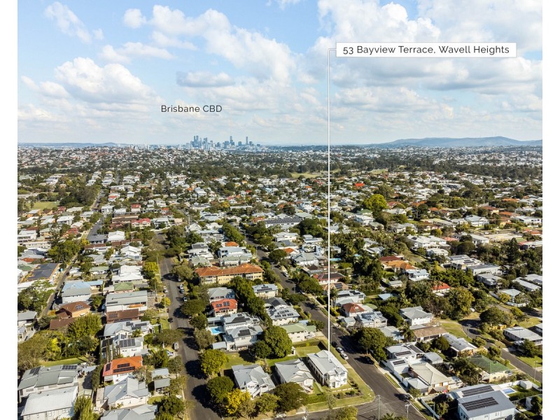 53 Bayview Terrace, Wavell Heights QLD 4012
