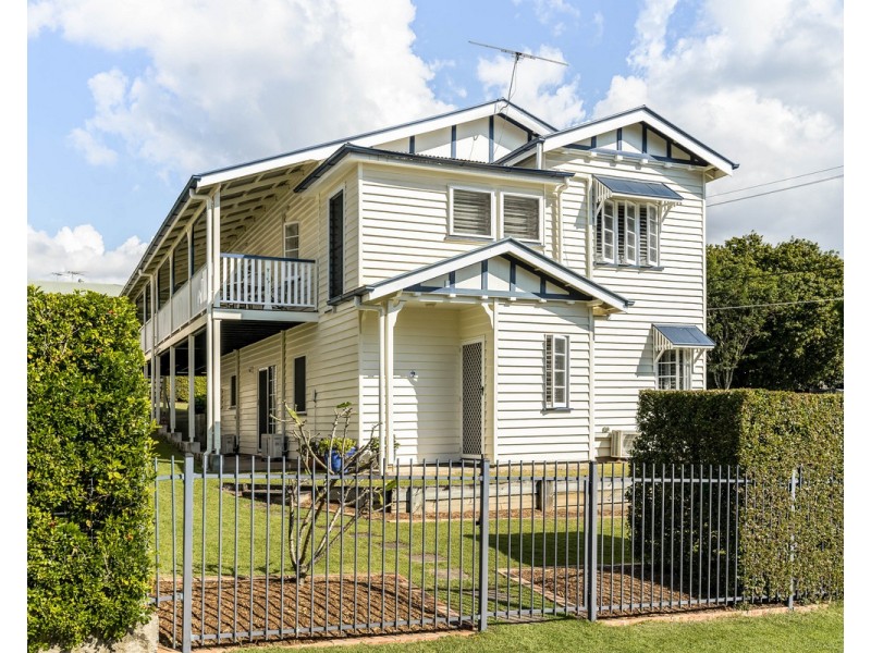 53 Bayview Terrace, Wavell Heights QLD 4012