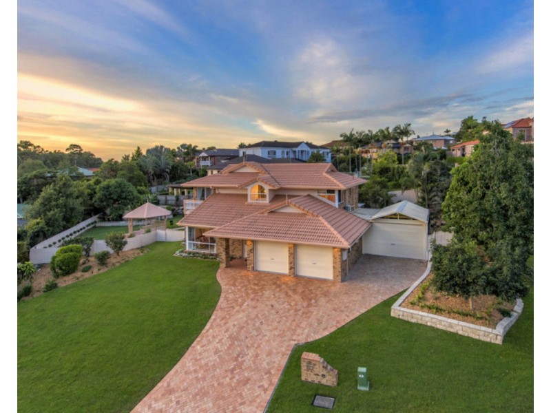 71 Galaxy Street, Bridgeman Downs QLD 4035