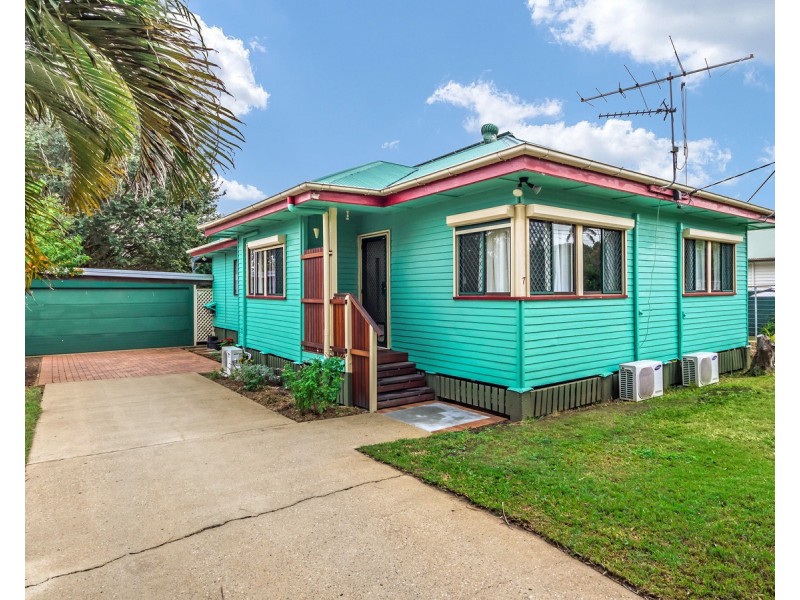 7 Maher Street, Zillmere QLD 4034