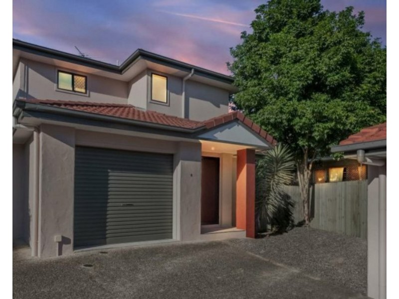 6/18 Fifth Avenue, Kedron QLD 4031