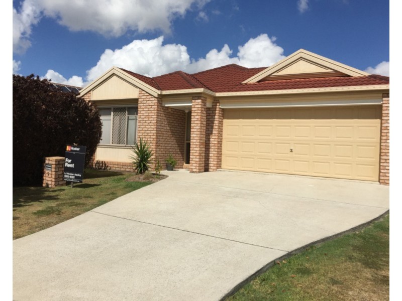 2 Country Club Close, Carseldine QLD 4034
