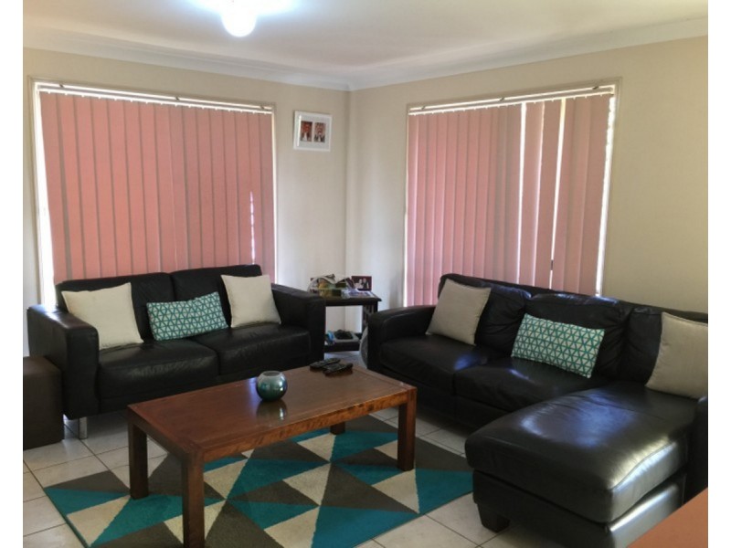 2 Country Club Close, Carseldine QLD 4034