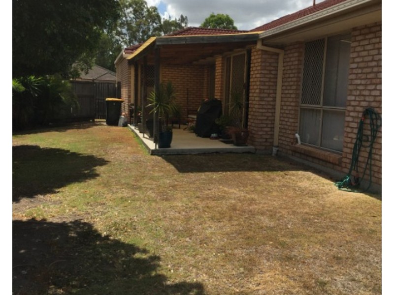 2 Country Club Close, Carseldine QLD 4034