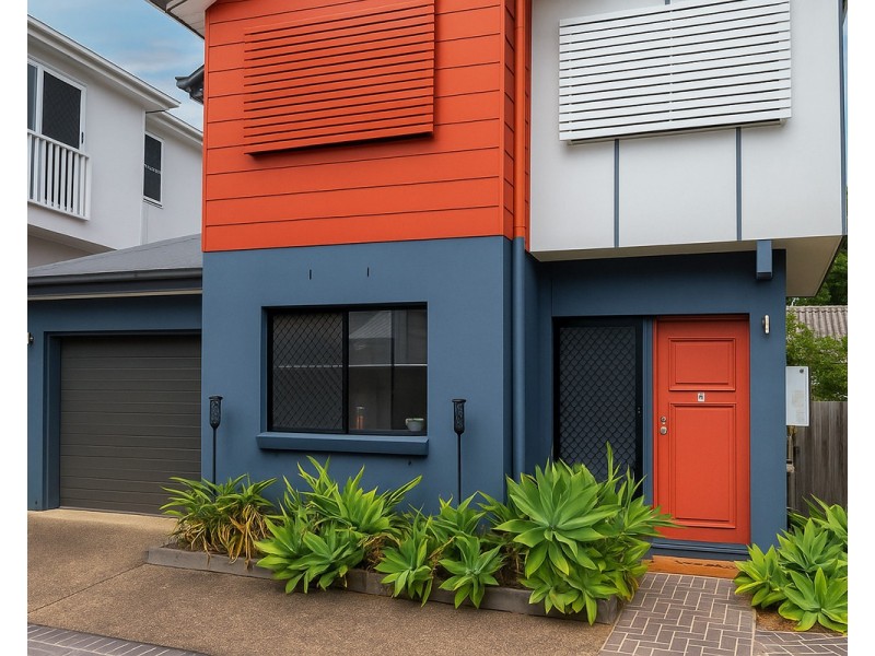 4/50 Sizer Street, Everton Park QLD 4053