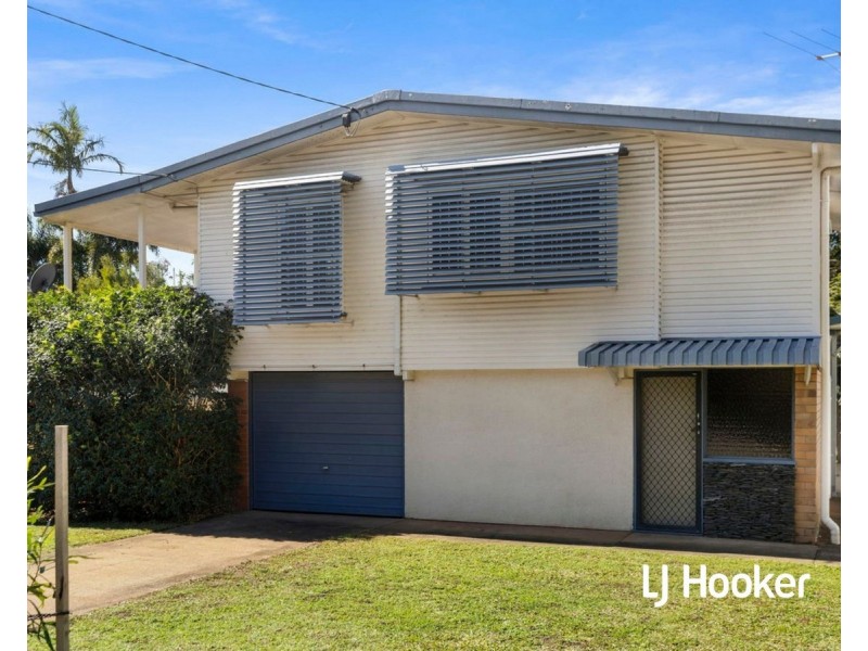 25 Coolah Street, Aspley QLD 4034