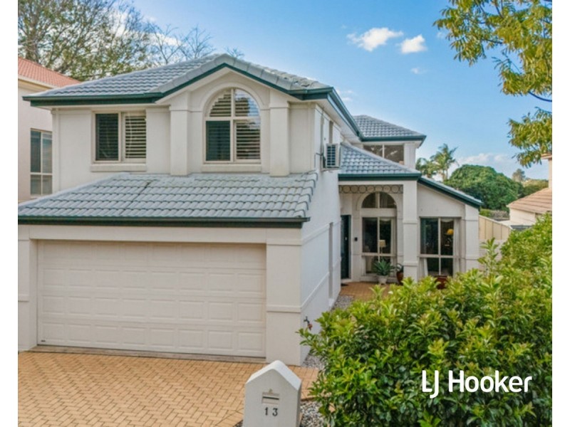 13 Pimlico Lane, Aspley QLD 4034