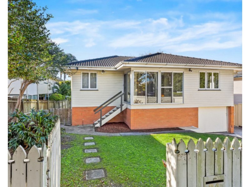 24 Beau Vista Street, Geebung QLD 4034