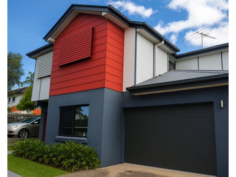 6/50 Sizer Street, Everton Park QLD 4053