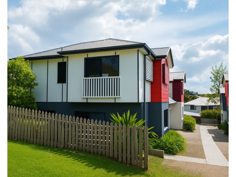 6/50 Sizer Street, Everton Park QLD 4053