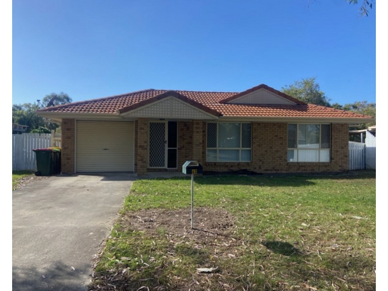 63 Kyeema Crescent, Bald Hills QLD 4036