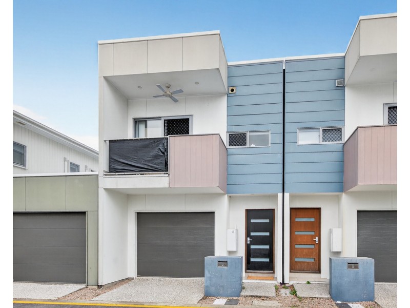 6 Clarke Lane, Fitzgibbon QLD 4018