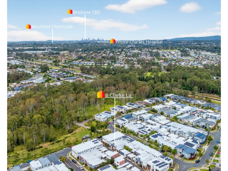 6 Clarke Lane, Fitzgibbon QLD 4018