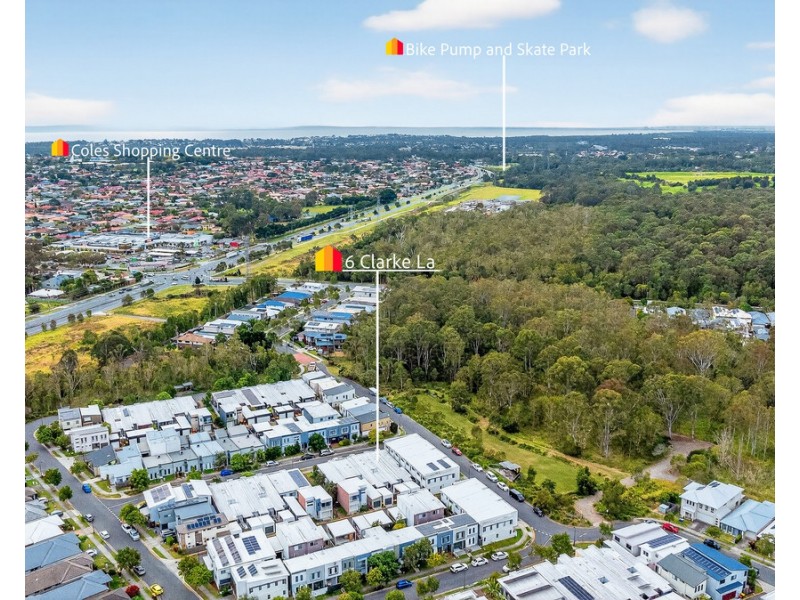 6 Clarke Lane, Fitzgibbon QLD 4018