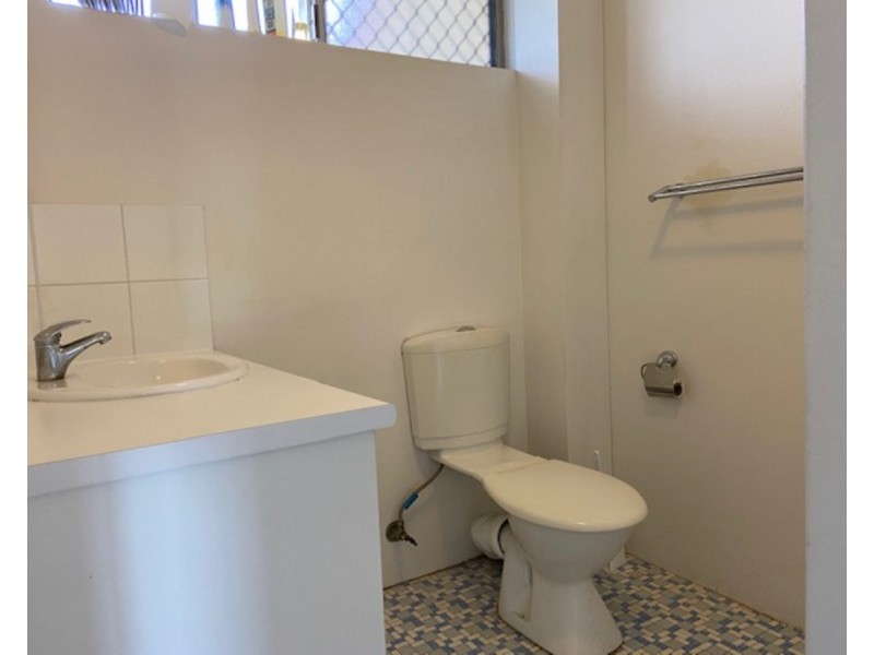 2/7 Fosbery Street, Windsor QLD 4030