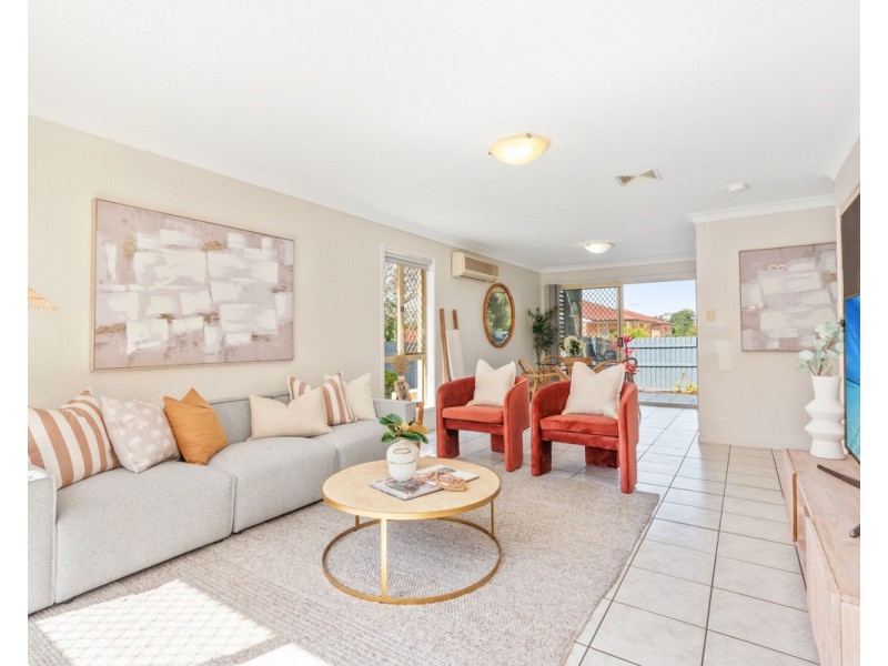 3/21 Wallace Street, Chermside QLD 4032