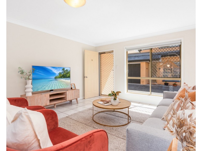 3/21 Wallace Street, Chermside QLD 4032