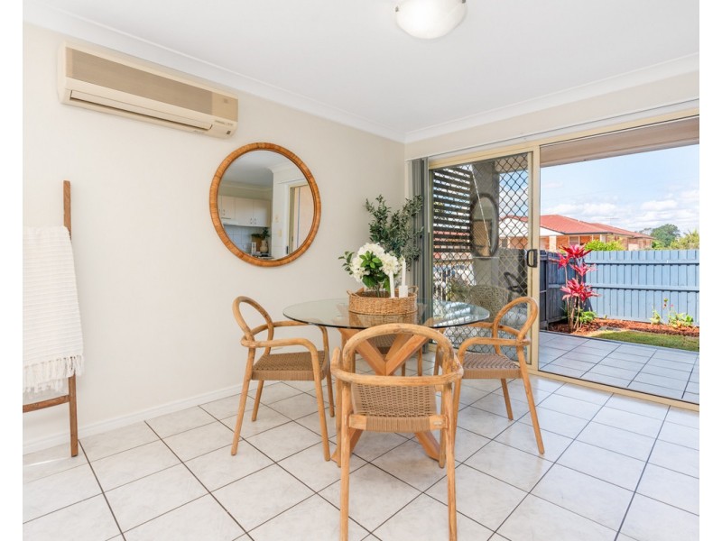 3/21 Wallace Street, Chermside QLD 4032