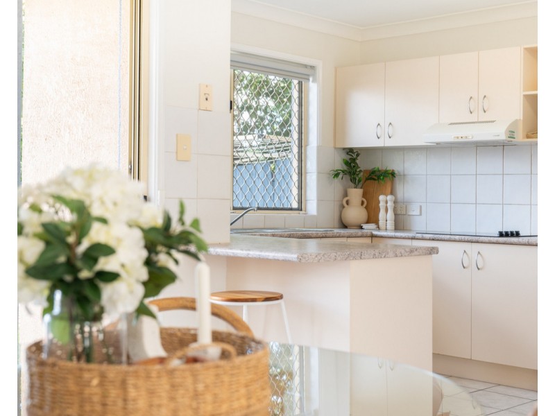 3/21 Wallace Street, Chermside QLD 4032