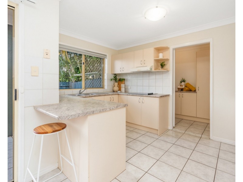 3/21 Wallace Street, Chermside QLD 4032