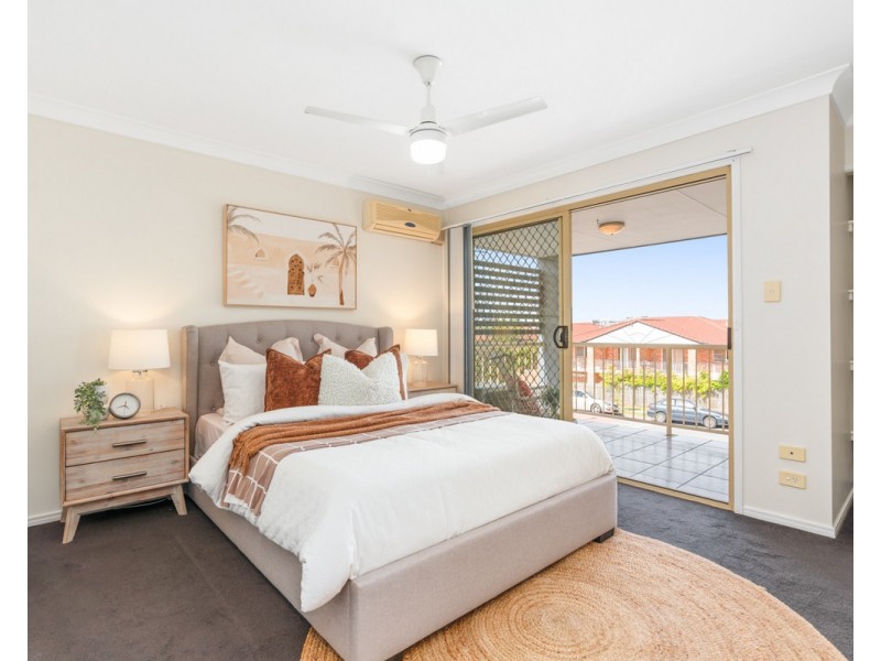 3/21 Wallace Street, Chermside QLD 4032