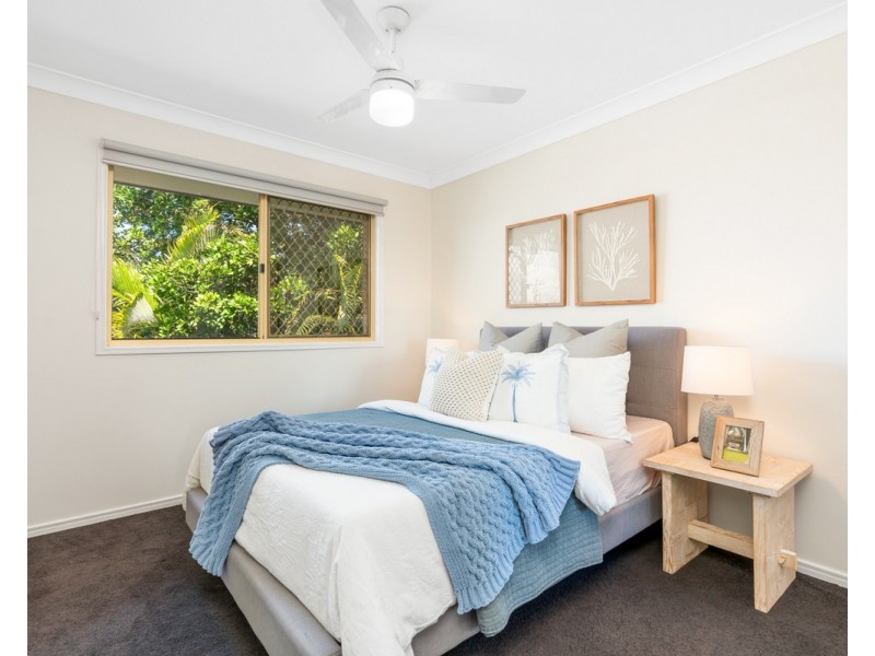3/21 Wallace Street, Chermside QLD 4032
