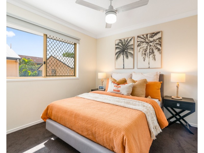 3/21 Wallace Street, Chermside QLD 4032