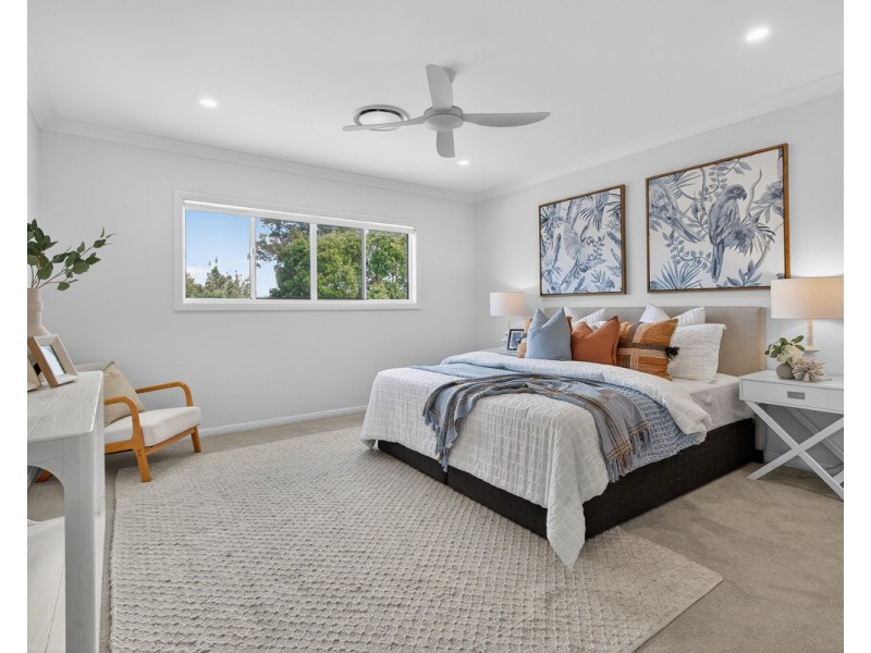 23 Rangeview Street, Aspley QLD 4034