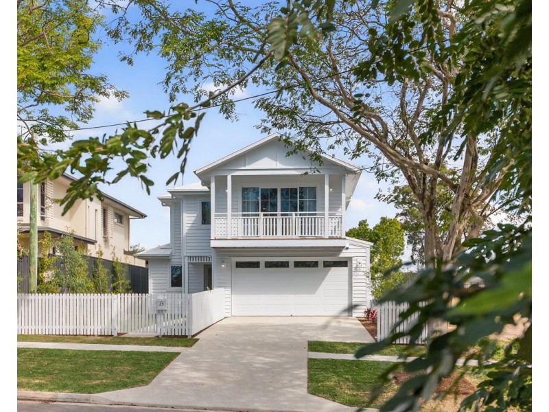 23 Rangeview Street, Aspley QLD 4034
