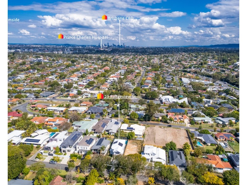 23 Rangeview Street, Aspley QLD 4034
