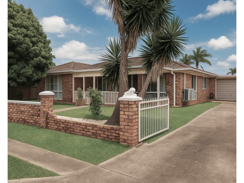 450 Church Road, Taigum QLD 4018