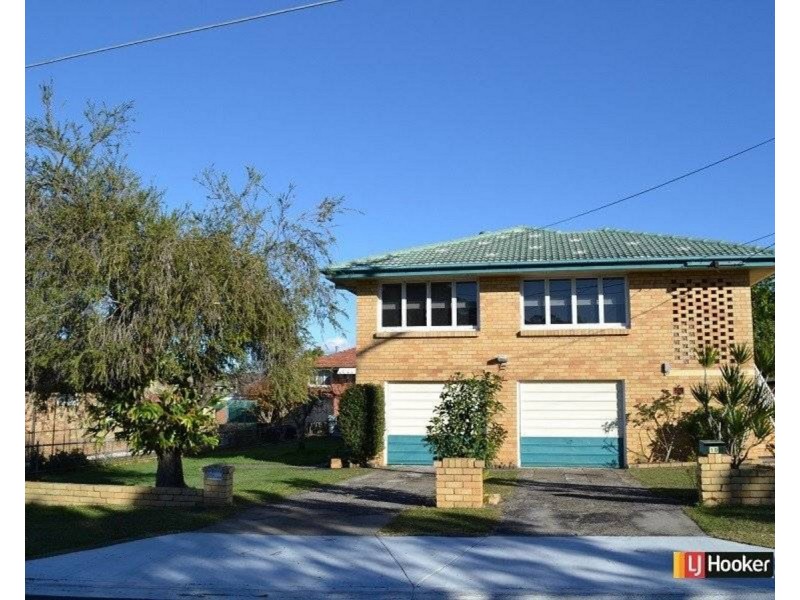 19 Monserrat Street, Chermside QLD 4032