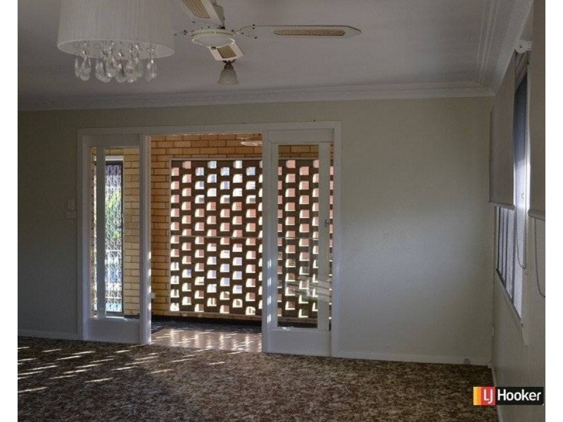 19 Monserrat Street, Chermside QLD 4032