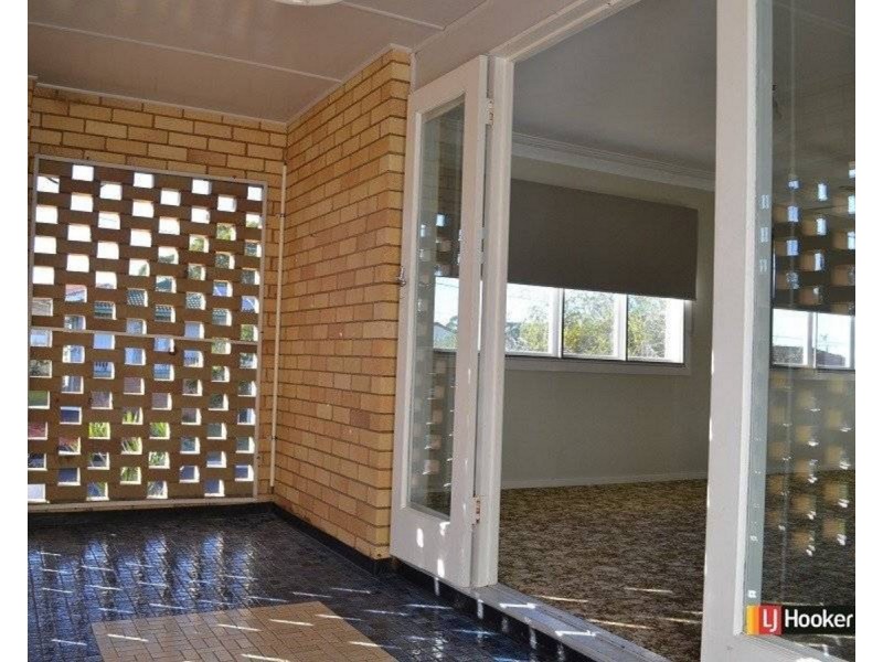 19 Monserrat Street, Chermside QLD 4032